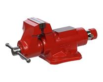 Hydraulic clamps