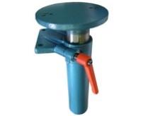 Telescopic holder and tipper of vices - TD, PTS, PTT