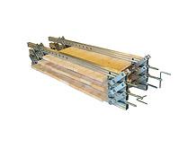 Joinery tools (multiple clamp battens) - VLS, HUK, T