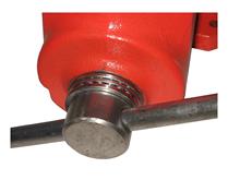 Custom production and service of workshop bench vices