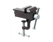 Bench and hinged vices for fine works