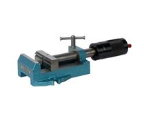 Machine vices pneu and hydraulic