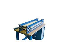 Joinery tools (multiple clamp battens, ...) - VLS, HUK, T