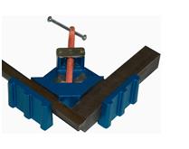 Rectangular vices, vacuum clamps, ... - PUS, Pneusets, Vacu